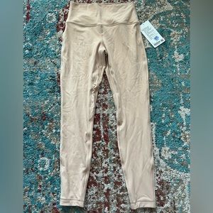 Lululemon Align HR Pant 28”